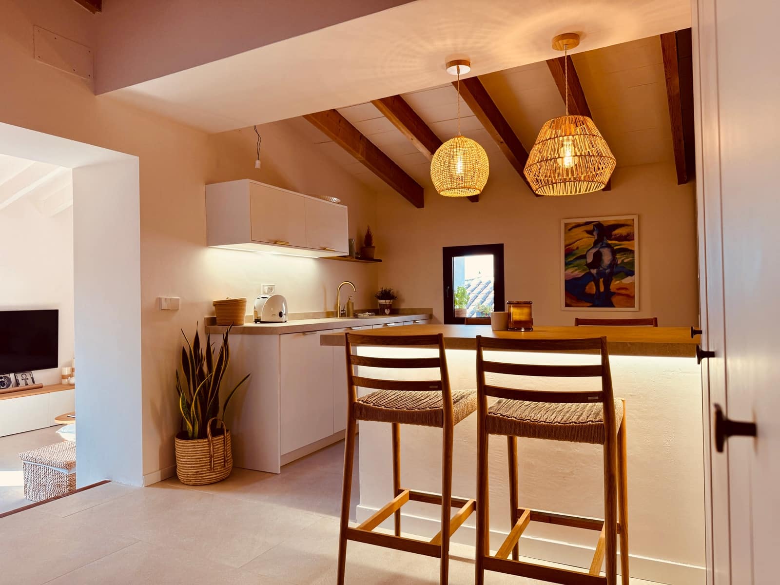 1 camera da letto Appartamento in vendita in Arta - 339.000 € (Rif: 10016959)
