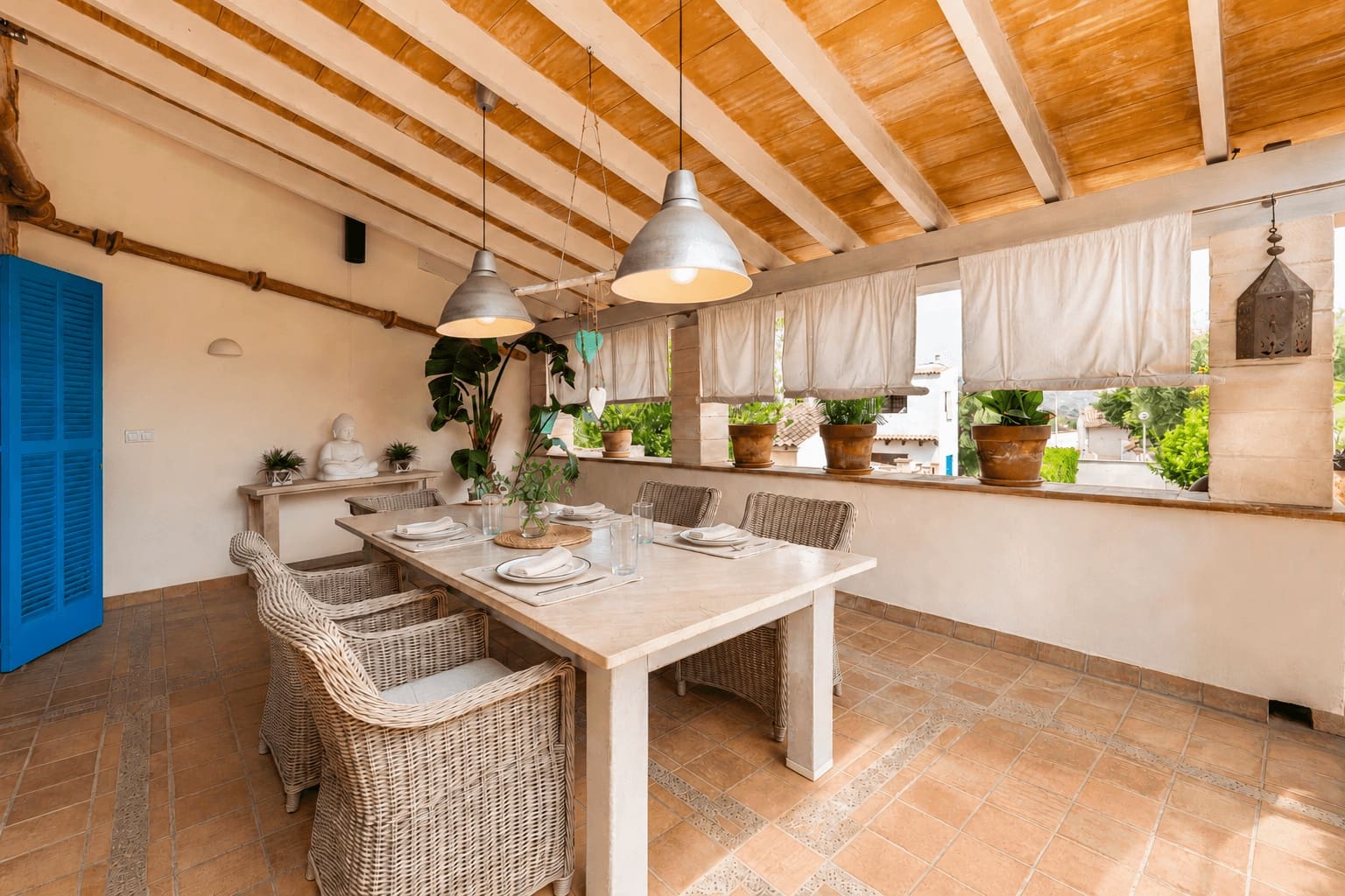 4 sypialnia Dom na sprzedaż w Capdepera z basenem garażem - 995 000 € (Ref: 10037693)