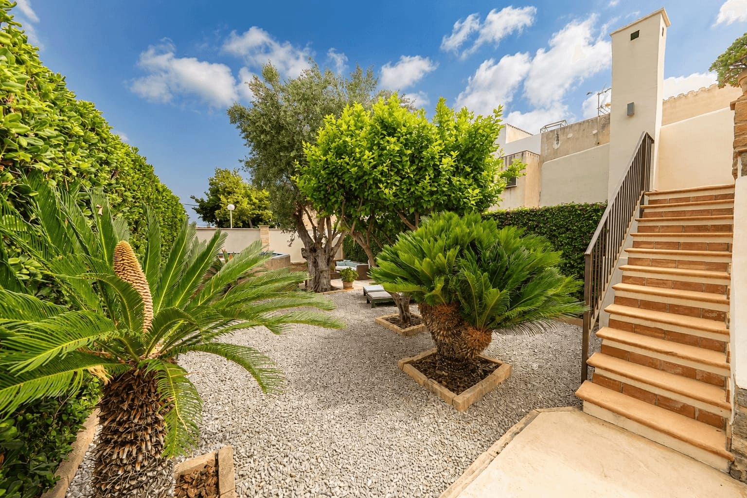 4 sypialnia Dom na sprzedaż w Capdepera z basenem garażem - 995 000 € (Ref: 10037693)
