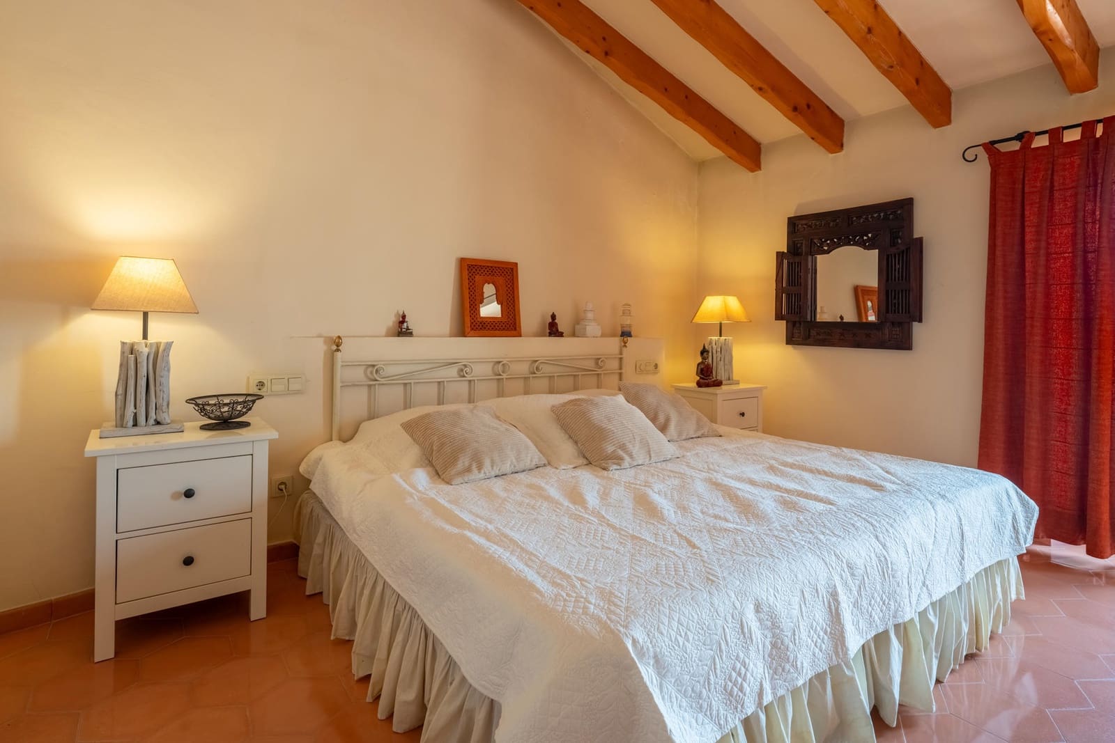 4 sypialnia Dom na sprzedaż w Capdepera z basenem garażem - 995 000 € (Ref: 10037693)