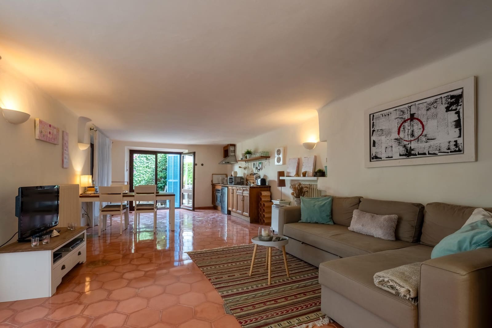 4 sypialnia Dom na sprzedaż w Capdepera z basenem garażem - 995 000 € (Ref: 10037693)