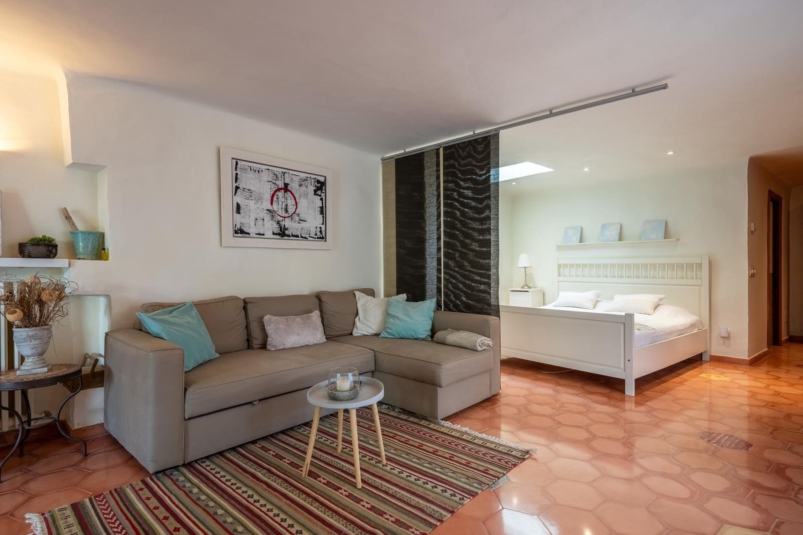 4 sypialnia Dom na sprzedaż w Capdepera z basenem garażem - 995 000 € (Ref: 10037693)