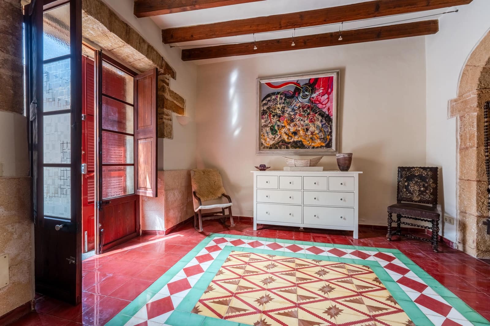 4 sypialnia Dom na sprzedaż w Capdepera z basenem garażem - 995 000 € (Ref: 10037693)