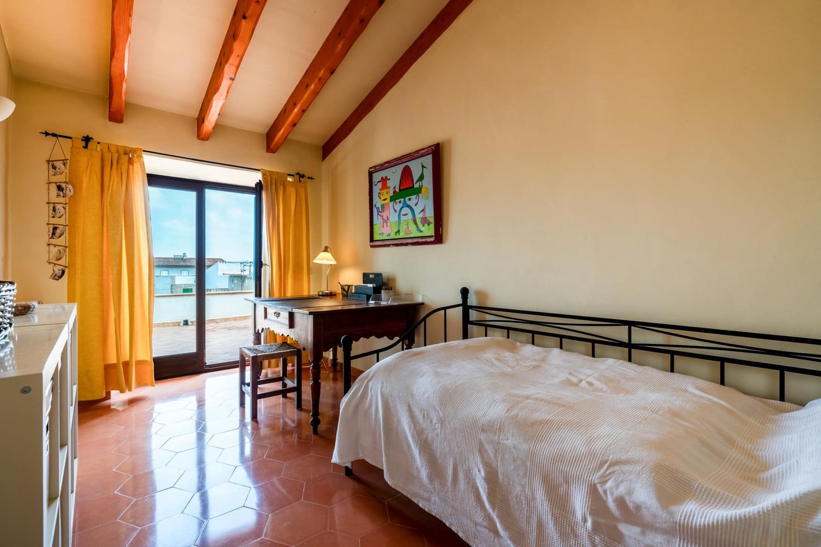 4 sypialnia Dom na sprzedaż w Capdepera z basenem garażem - 995 000 € (Ref: 10037693)