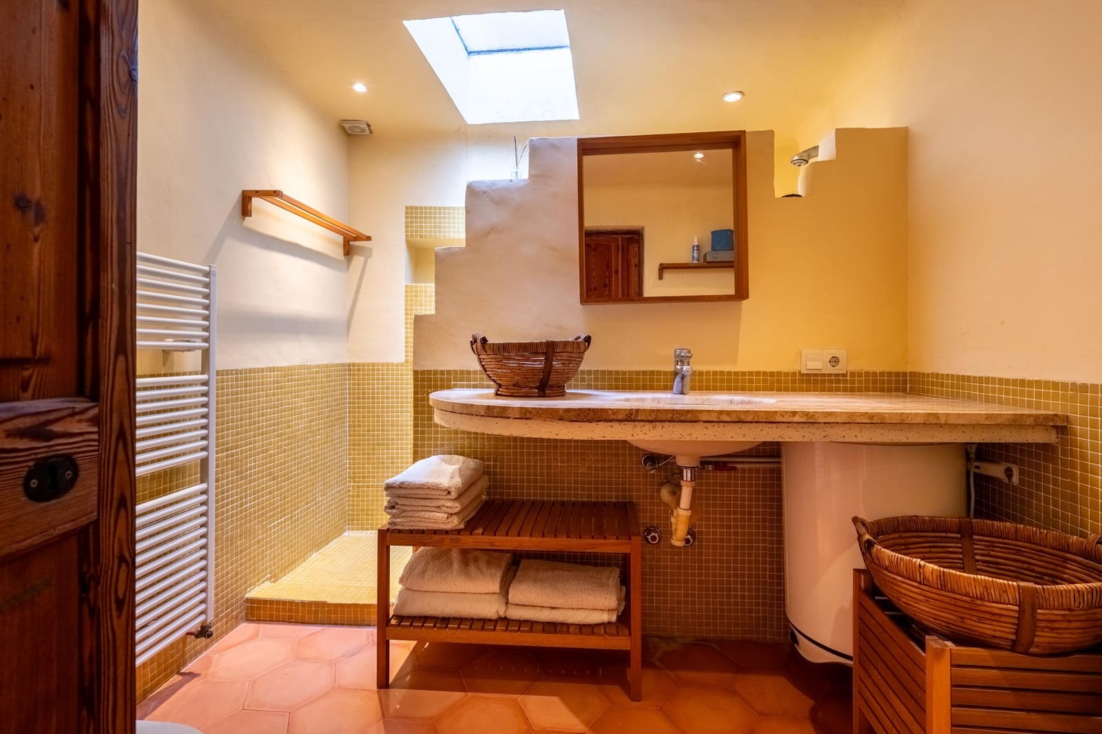 4 sypialnia Dom na sprzedaż w Capdepera z basenem garażem - 995 000 € (Ref: 10037693)
