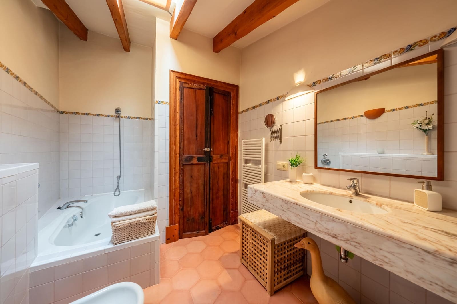 4 sypialnia Dom na sprzedaż w Capdepera z basenem garażem - 995 000 € (Ref: 10037693)