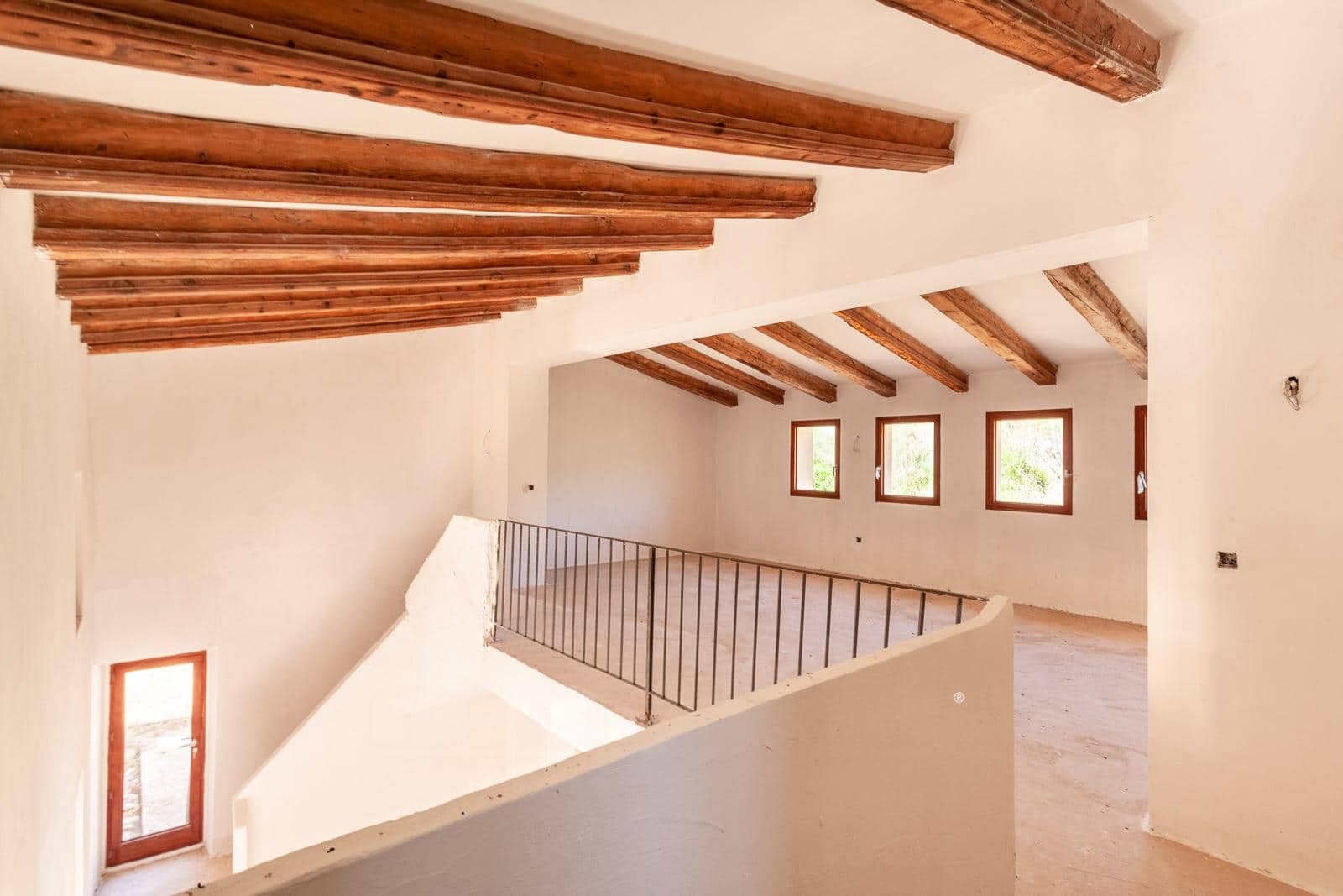 5 chambre Finca/Maison de Campagne à vendre à Arta avec piscine garage - 1 000 000 € (Ref: 10049799)