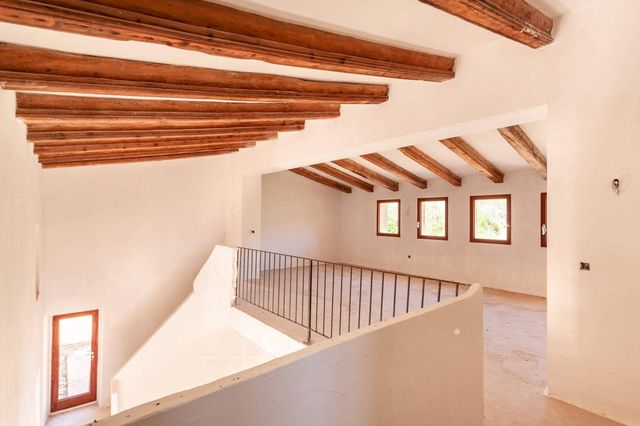 5 chambre Finca/Maison de Campagne à vendre à Artà avec piscine garage - 1 000 000 € (Ref: 10049799)