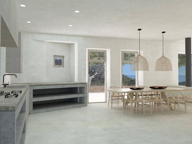 5 chambre Finca/Maison de Campagne à vendre à Artà avec piscine garage - 1 000 000 € (Ref: 10049799)