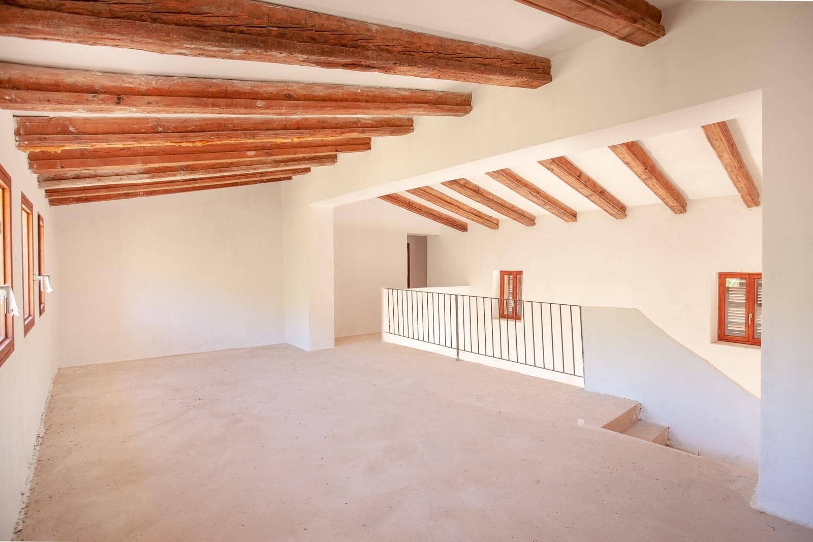 5 chambre Finca/Maison de Campagne à vendre à Arta avec piscine garage - 1 000 000 € (Ref: 10049799)