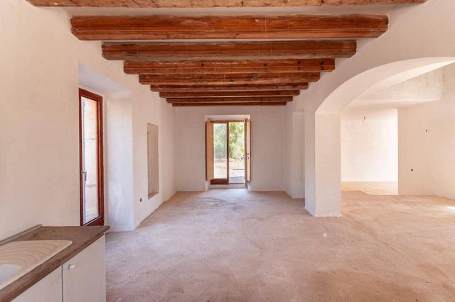 5 chambre Finca/Maison de Campagne à vendre à Artà avec piscine garage - 1 000 000 € (Ref: 10049799)