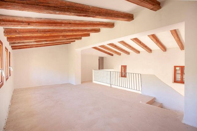 5 chambre Finca/Maison de Campagne à vendre à Artà avec piscine garage - 1 000 000 € (Ref: 10049799)