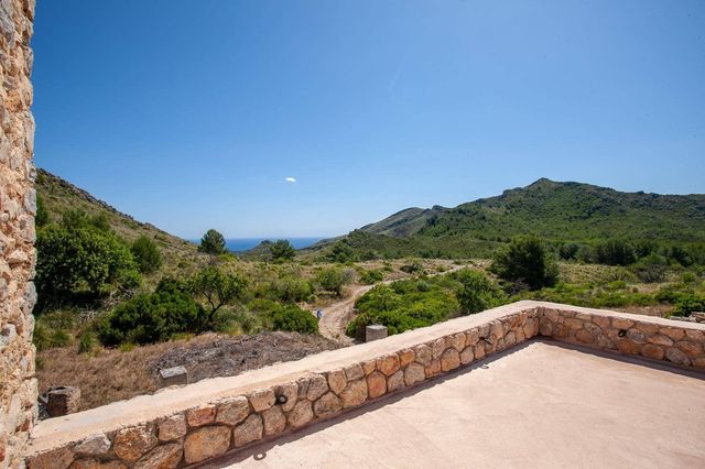 5 chambre Finca/Maison de Campagne à vendre à Artà avec piscine garage - 1 000 000 € (Ref: 10049799)