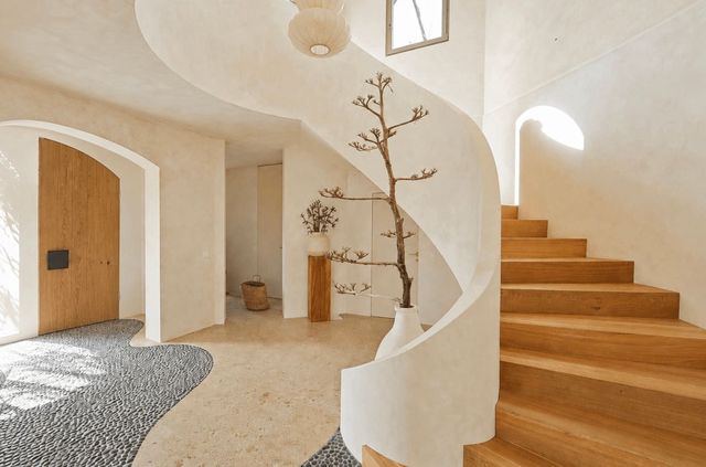 4 chambre Finca/Maison de Campagne à vendre à Son Macia, Manacor avec piscine garage - 2 950 000 € (Ref: 10071014)