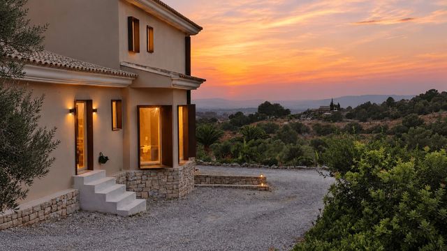 4 chambre Finca/Maison de Campagne à vendre à Son Macia, Manacor avec piscine garage - 2 950 000 € (Ref: 10071014)