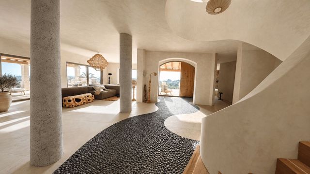 4 chambre Finca/Maison de Campagne à vendre à Son Macia, Manacor avec piscine garage - 2 950 000 € (Ref: 10071014)