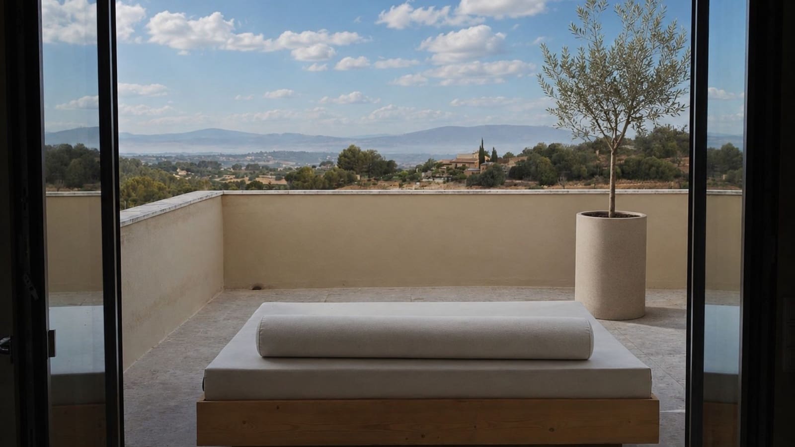4 chambre Finca/Maison de Campagne à vendre à Son Macia avec piscine garage - 2 950 000 € (Ref: 10071014)