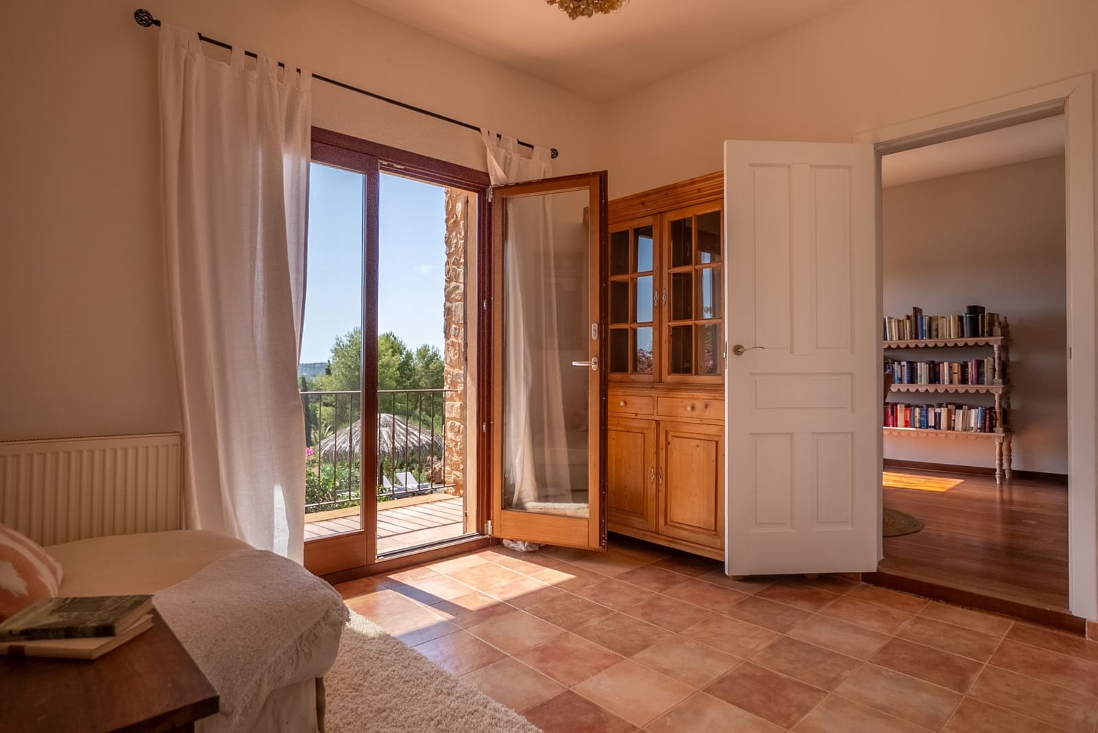 6 soverom Finca/Herregård til salgs i Sant Llorenc des Cardassar med svømmebasseng garasje - € 1 980 000 (Ref: 10078815)