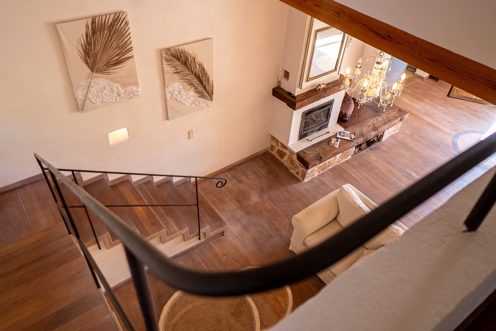 6 soverom Finca/Herregård til salgs i Sant Llorenc des Cardassar med svømmebasseng garasje - € 1 980 000 (Ref: 10078815)