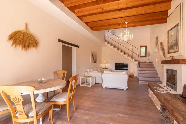 6 soverom Finca/Herregård til salgs i Sant Llorenç des Cardassar med svømmebasseng garasje - € 1 980 000 (Ref: 10078815)
