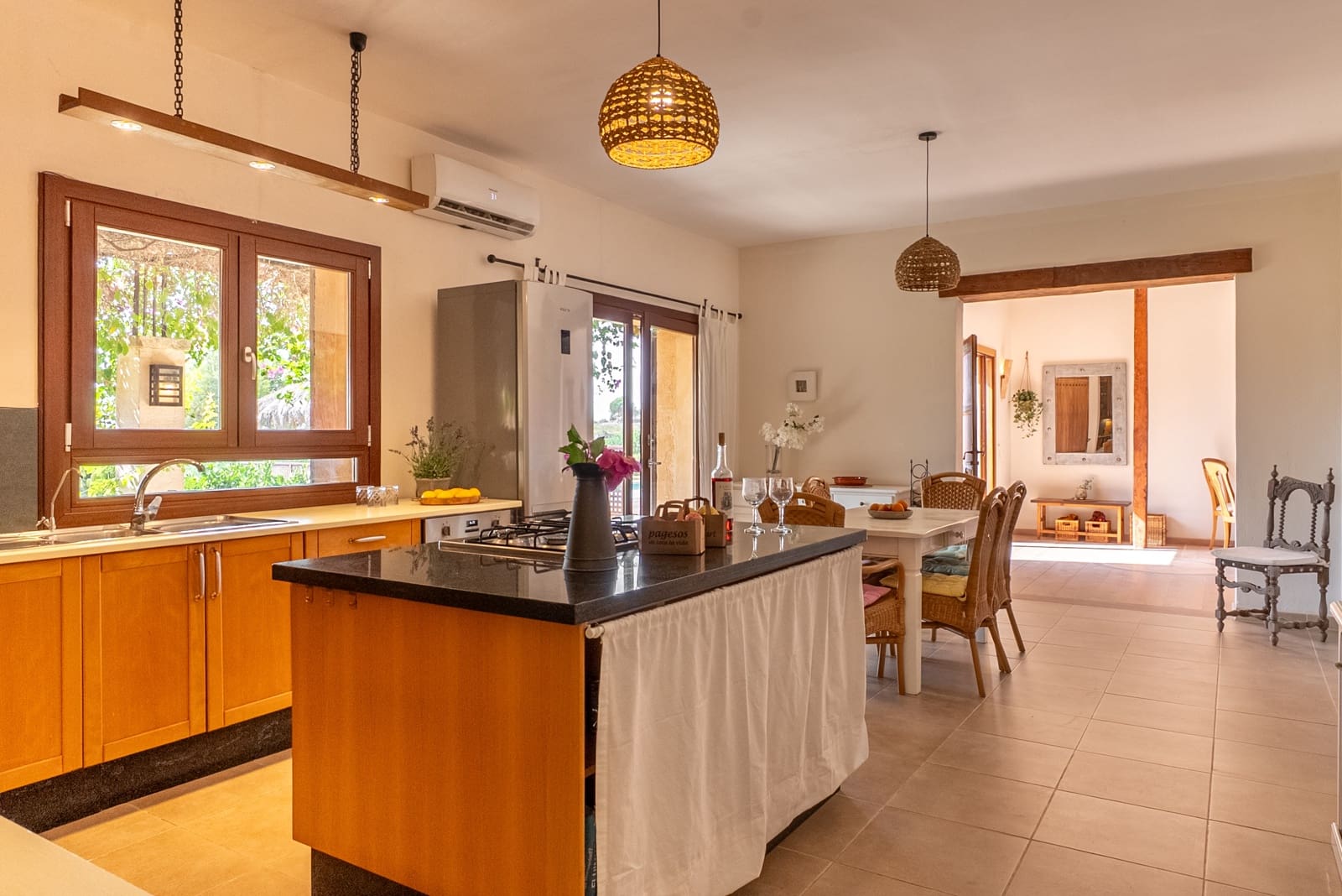 6 soverom Finca/Herregård til salgs i Sant Llorenc des Cardassar med svømmebasseng garasje - € 1 980 000 (Ref: 10078815)