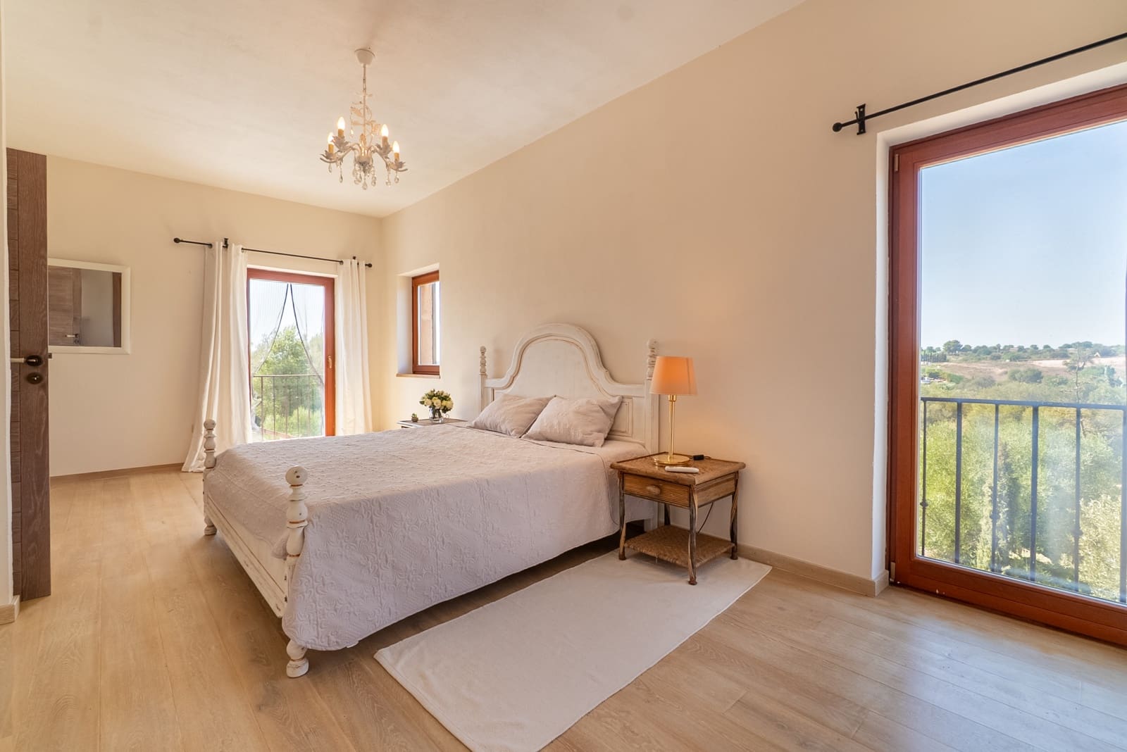 6 soverom Finca/Herregård til salgs i Sant Llorenc des Cardassar med svømmebasseng garasje - € 1 980 000 (Ref: 10078815)