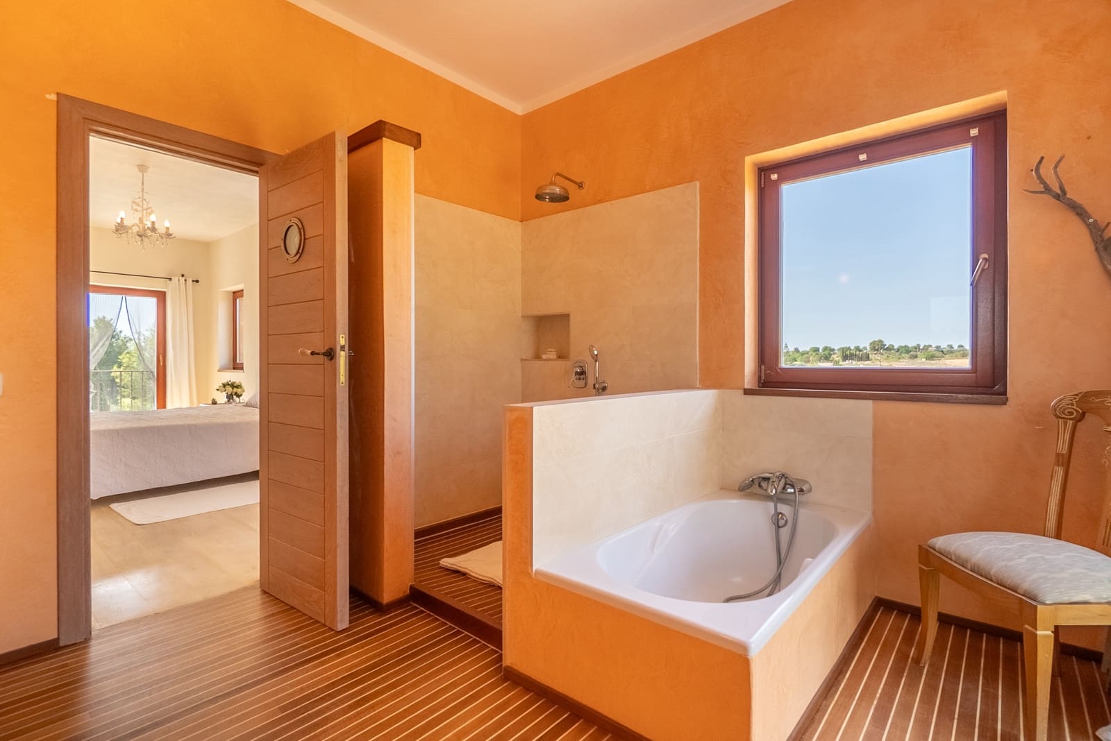 6 soverom Finca/Herregård til salgs i Sant Llorenc des Cardassar med svømmebasseng garasje - € 1 980 000 (Ref: 10078815)