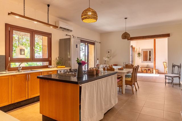 6 soverom Finca/Herregård til salgs i Sant Llorenç des Cardassar med svømmebasseng garasje - € 1 980 000 (Ref: 10078815)