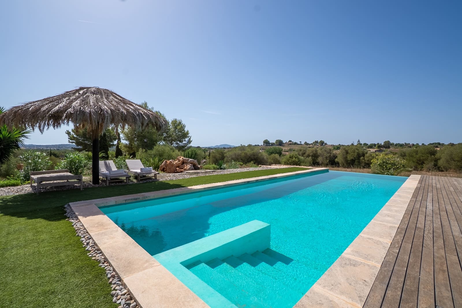 6 soverom Finca/Herregård til salgs i Sant Llorenc des Cardassar med svømmebasseng garasje - € 1 980 000 (Ref: 10078815)