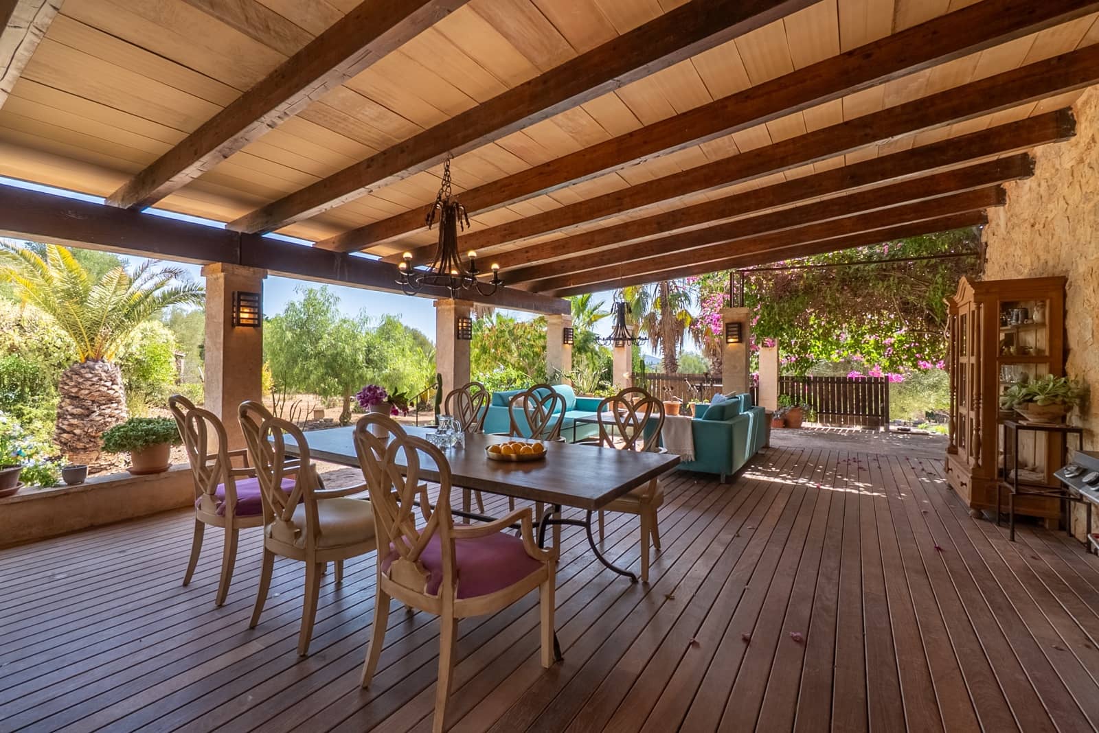 6 soverom Finca/Herregård til salgs i Sant Llorenc des Cardassar med svømmebasseng garasje - € 1 980 000 (Ref: 10078815)