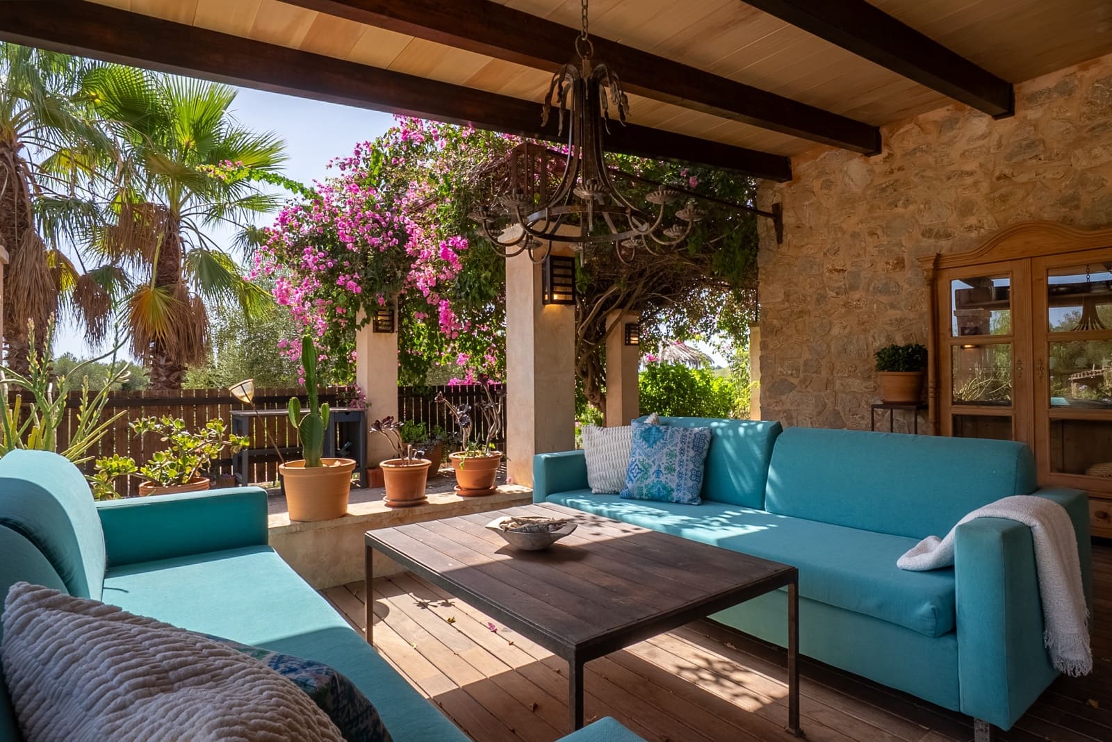 6 soverom Finca/Herregård til salgs i Sant Llorenc des Cardassar med svømmebasseng garasje - € 1 980 000 (Ref: 10078815)