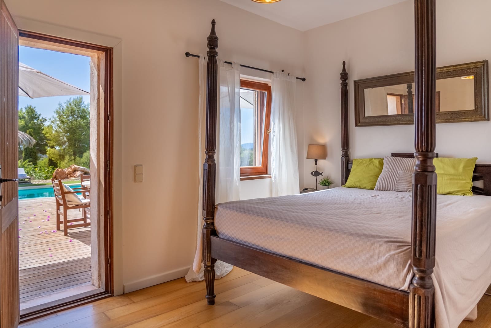 6 soverom Finca/Herregård til salgs i Sant Llorenc des Cardassar med svømmebasseng garasje - € 1 980 000 (Ref: 10078815)
