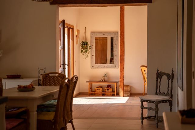 6 soverom Finca/Herregård til salgs i Sant Llorenç des Cardassar med svømmebasseng garasje - € 1 980 000 (Ref: 10078815)