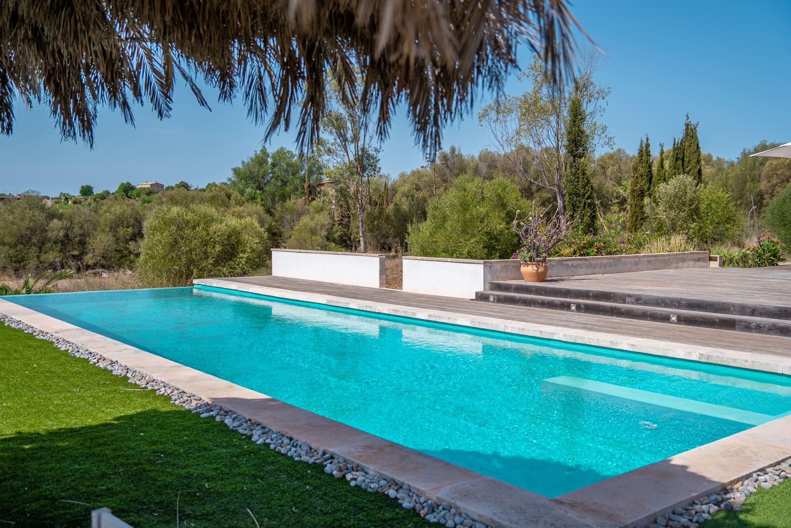 6 soverom Finca/Herregård til salgs i Sant Llorenc des Cardassar med svømmebasseng garasje - € 1 980 000 (Ref: 10078815)