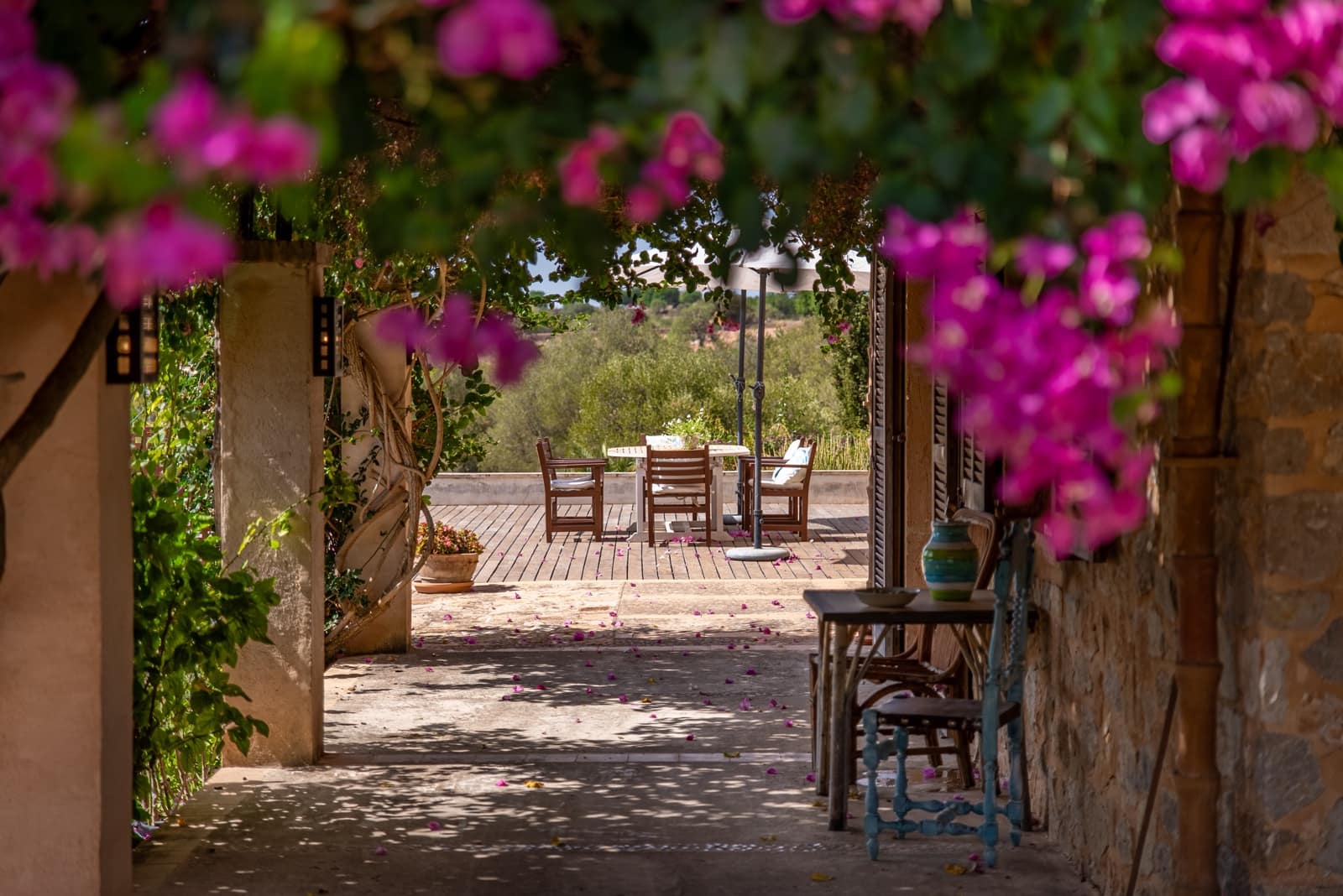 6 soverom Finca/Herregård til salgs i Sant Llorenc des Cardassar med svømmebasseng garasje - € 1 980 000 (Ref: 10078815)