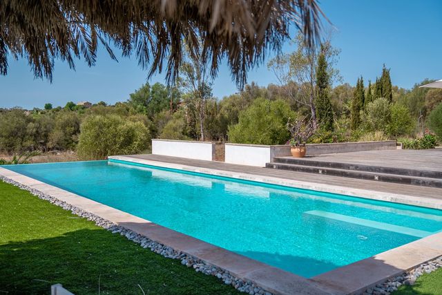 6 soverom Finca/Herregård til salgs i Sant Llorenç des Cardassar med svømmebasseng garasje - € 1 980 000 (Ref: 10078815)
