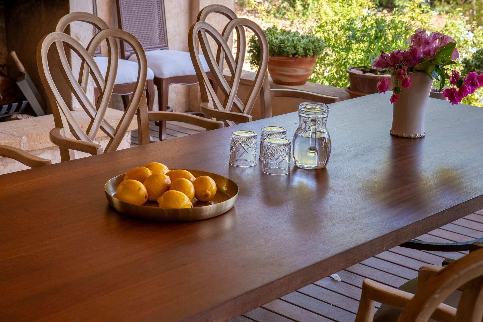 6 soverom Finca/Herregård til salgs i Sant Llorenc des Cardassar med svømmebasseng garasje - € 1 980 000 (Ref: 10078815)