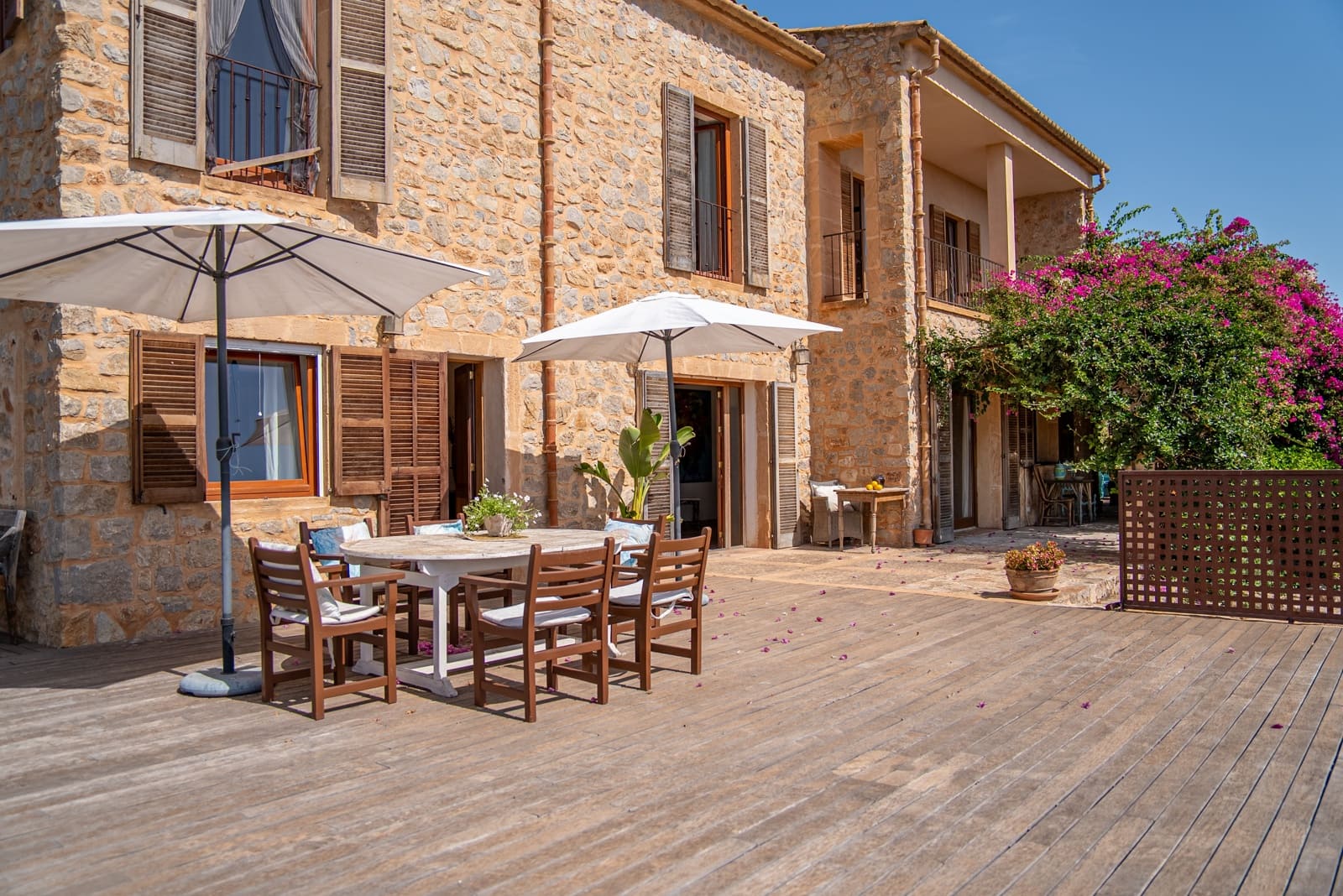 6 soverom Finca/Herregård til salgs i Sant Llorenc des Cardassar med svømmebasseng garasje - € 1 980 000 (Ref: 10078815)