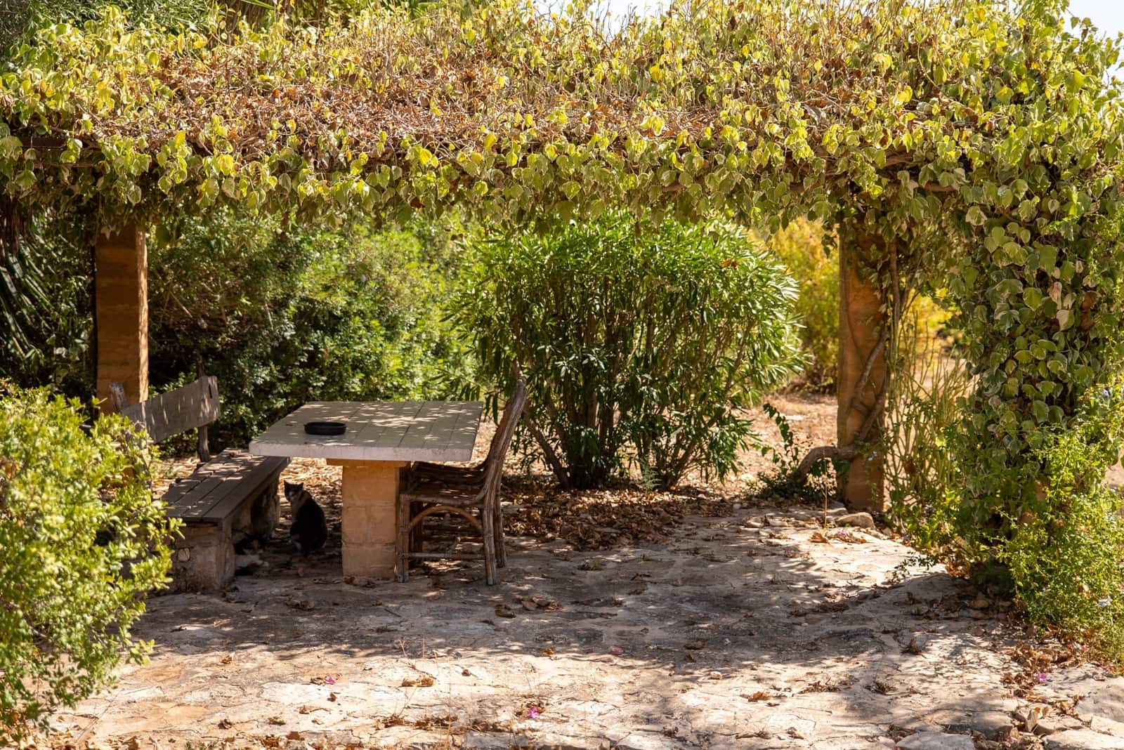6 soverom Finca/Herregård til salgs i Sant Llorenc des Cardassar med svømmebasseng garasje - € 1 980 000 (Ref: 10078815)
