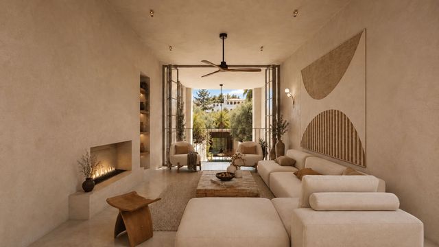 3 soveværelse Byhus til salg i Artà med swimmingpool - € 425.000 (Ref: 10086637)