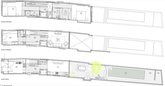 3 soveværelse Byhus til salg i Artà med swimmingpool - € 425.000 (Ref: 10086637)