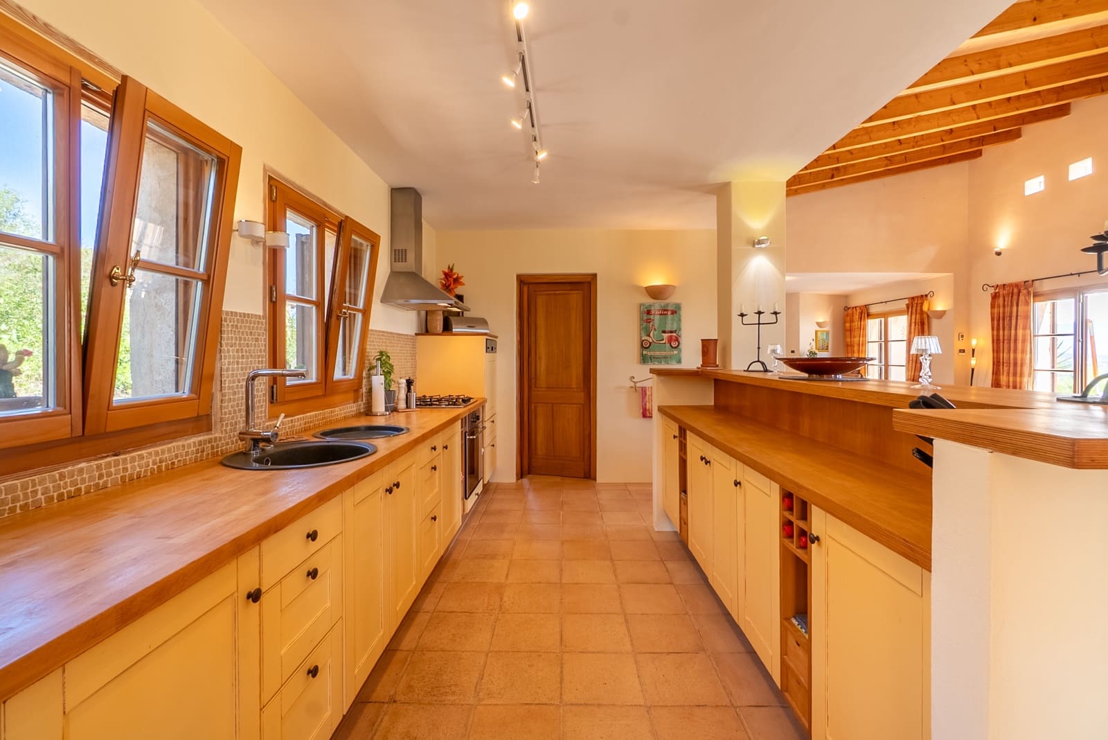 3 chambre Finca/Maison de Campagne à vendre à Manacor avec garage - 960 000 € (Ref: 10124706)