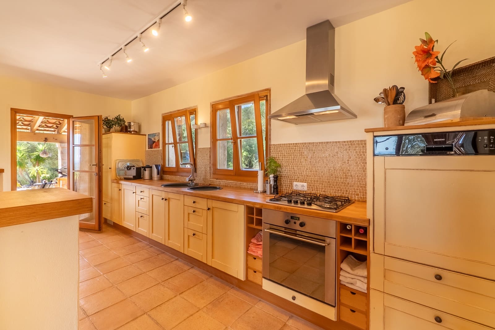 3 chambre Finca/Maison de Campagne à vendre à Manacor avec garage - 960 000 € (Ref: 10124706)