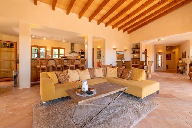 3 quarto Quinta/Casa Rural para venda em Manacor com garagem - 960 000 € (Ref: 10124706)