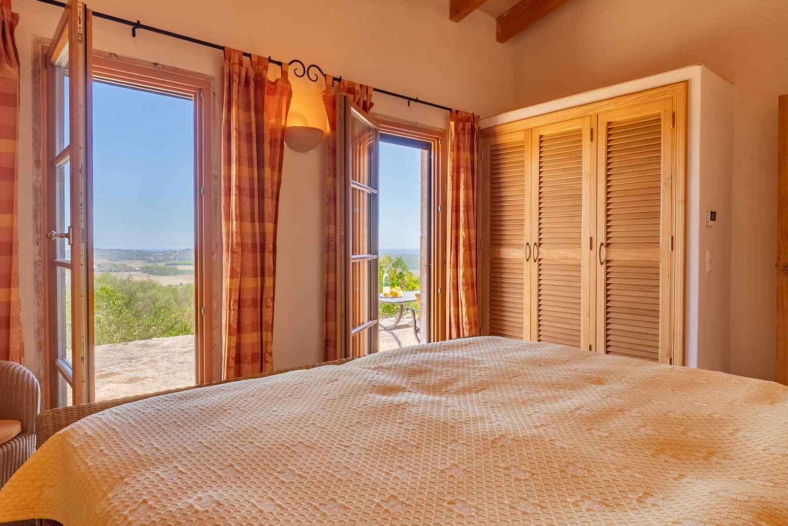 3 chambre Finca/Maison de Campagne à vendre à Manacor avec garage - 960 000 € (Ref: 10124706)
