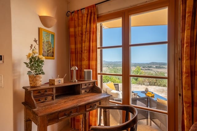 3 quarto Quinta/Casa Rural para venda em Manacor com garagem - 960 000 € (Ref: 10124706)