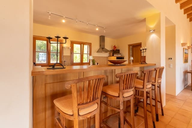 3 quarto Quinta/Casa Rural para venda em Manacor com garagem - 960 000 € (Ref: 10124706)