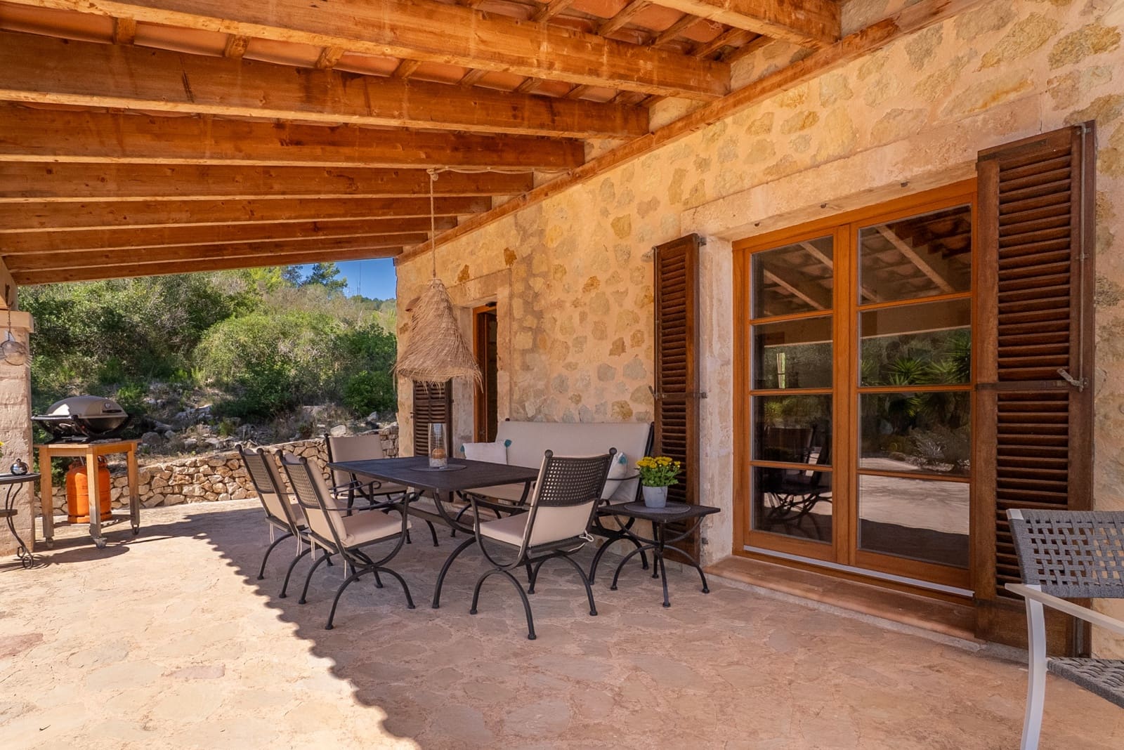 3 chambre Finca/Maison de Campagne à vendre à Manacor avec garage - 960 000 € (Ref: 10124706)