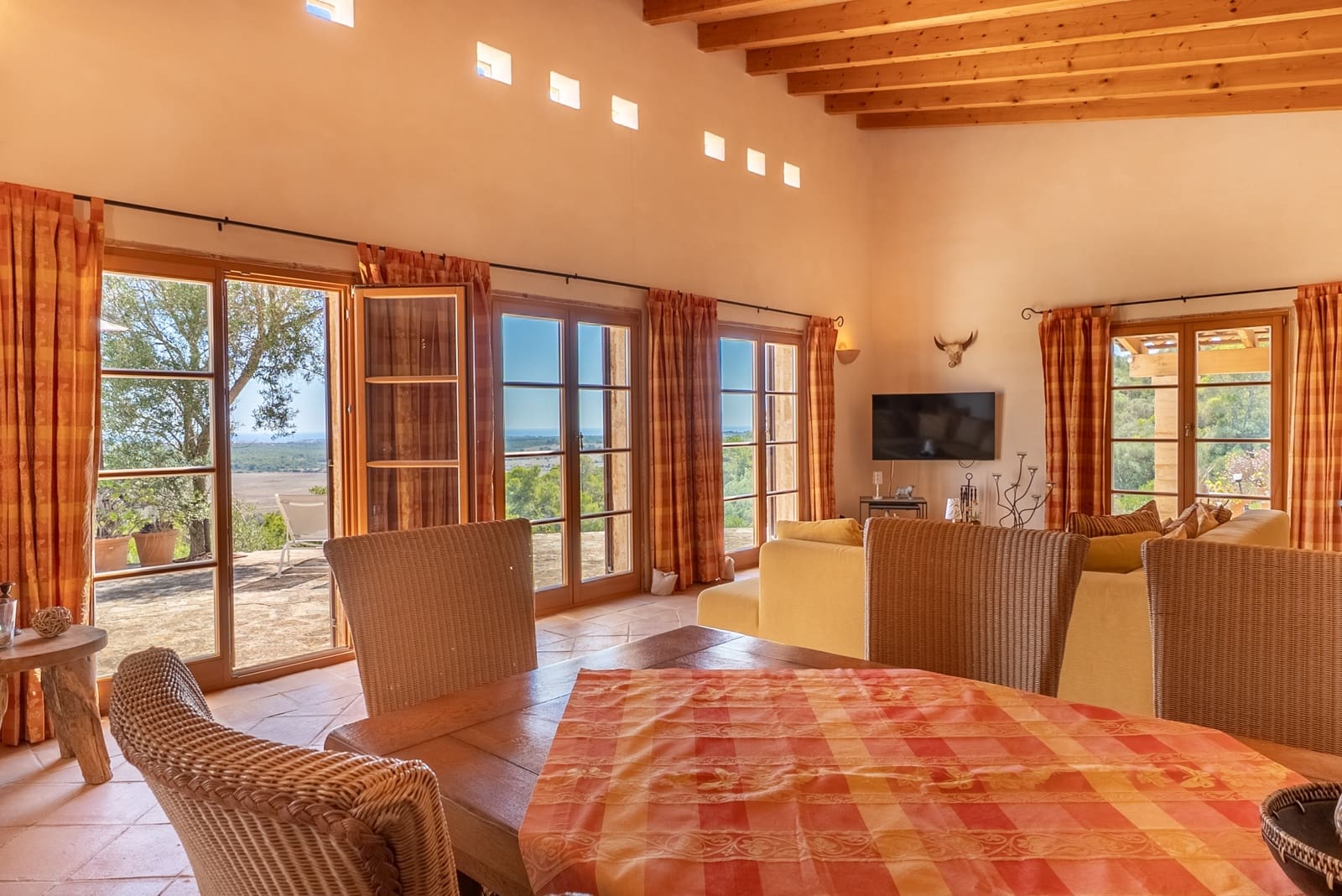 3 chambre Finca/Maison de Campagne à vendre à Manacor avec garage - 960 000 € (Ref: 10124706)