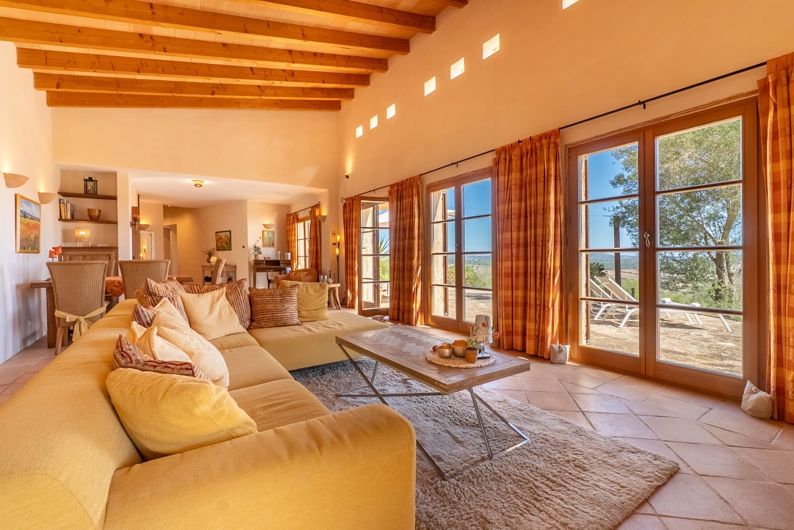3 chambre Finca/Maison de Campagne à vendre à Manacor avec garage - 960 000 € (Ref: 10124706)